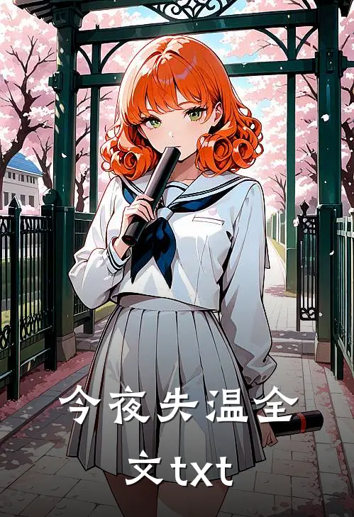今夜失温全文txt