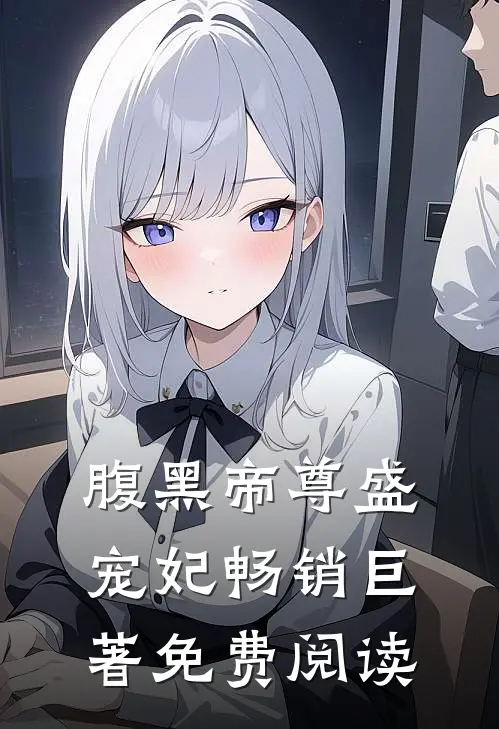 腹黑帝尊盛宠妃畅销巨著免费阅读