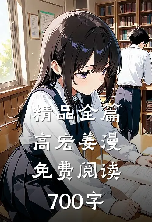 精品全篇高宏姜漫免费阅读700字