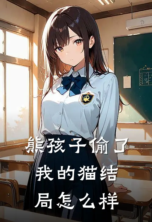熊孩子偷了我的猫结局怎么样