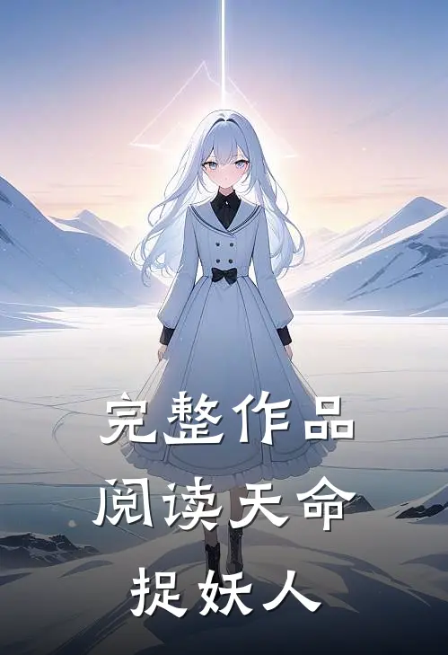 完整作品阅读天命捉妖人
