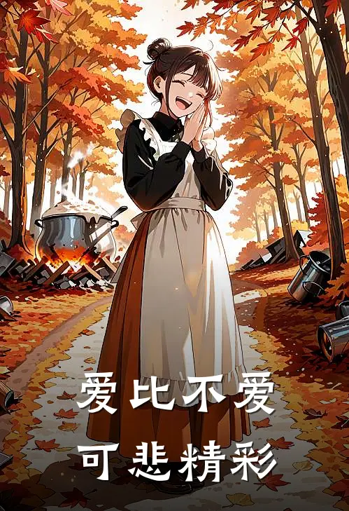 爱比不爱可悲精彩