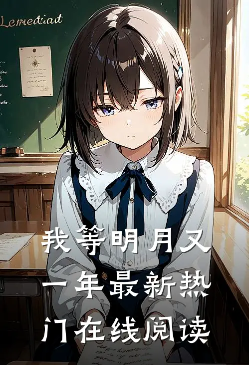 我等明月又一年最新热门在线阅读