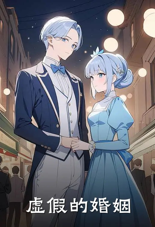 虚假的婚姻