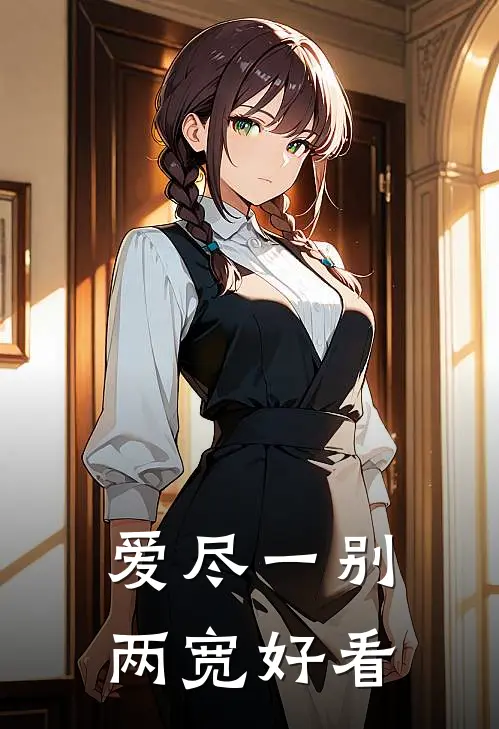 爱尽一别两宽好看
