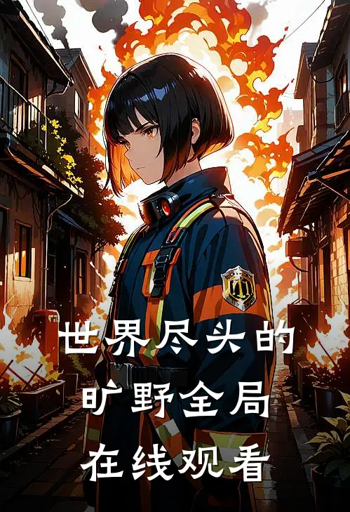 世界尽头的旷野全局在线观看