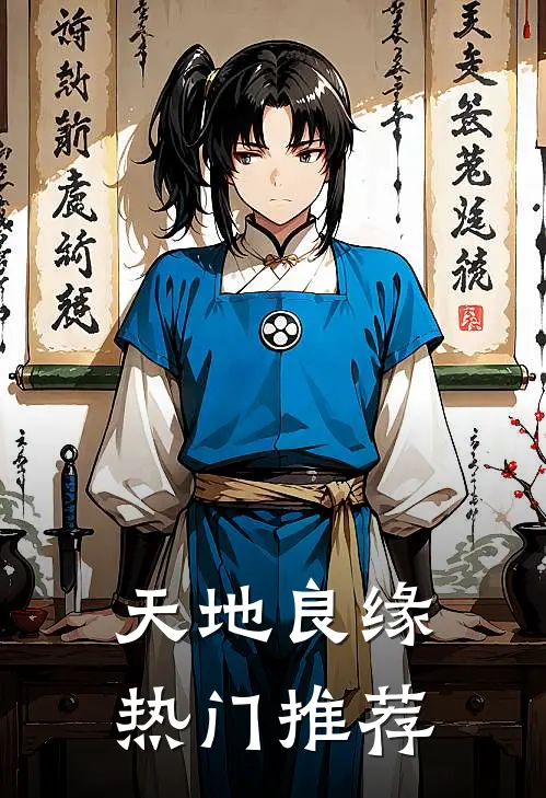 天地良缘热门推荐