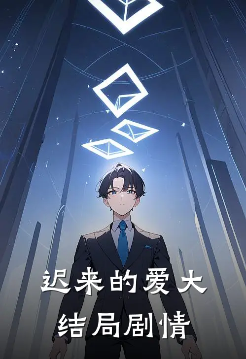 迟来的爱大结局剧情