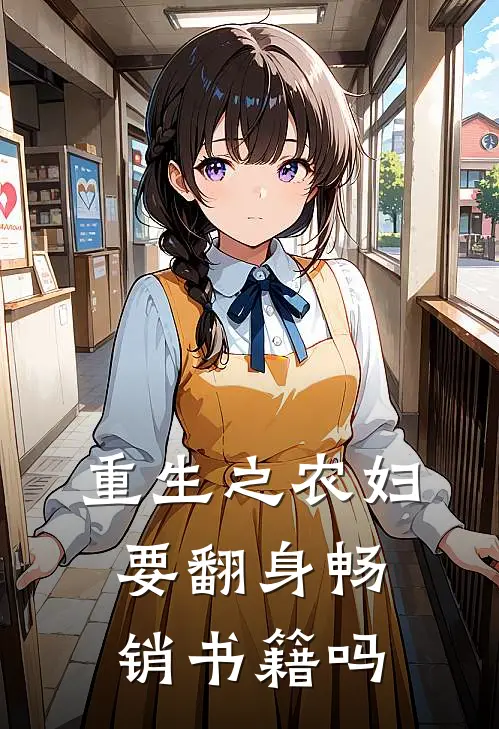 重生之农妇要翻身畅销书籍吗