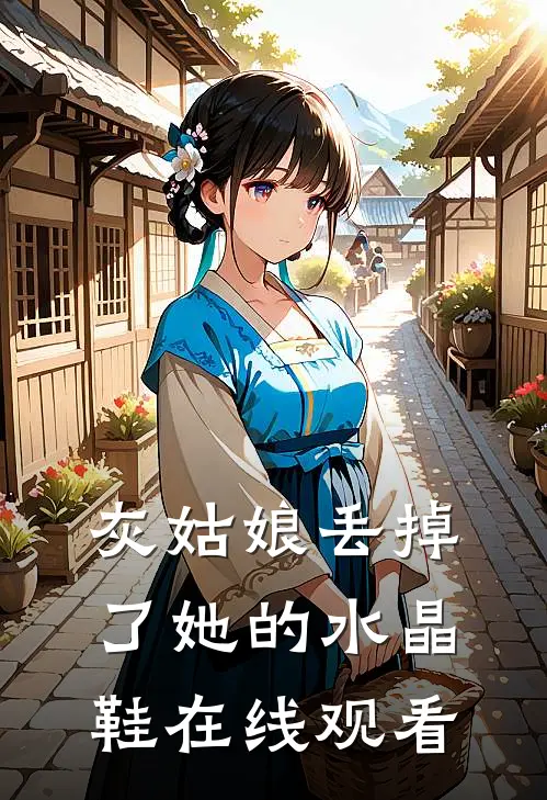 灰姑娘丢掉了她的水晶鞋在线观看