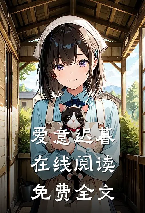 爱意迟暮在线阅读免费全文