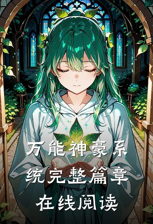 万能神豪系统完整篇章在线阅读