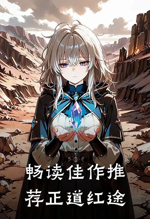 畅读佳作推荐正道红途