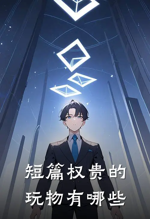 短篇权贵的玩物有哪些