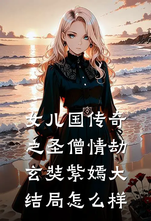 女儿国传奇之圣僧情劫玄奘紫嫣大结局怎么样