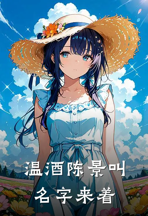 温酒陈景叫名字来着