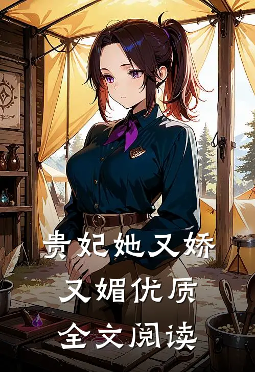 贵妃她又娇又媚优质全文阅读