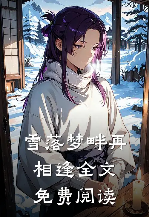 雪落梦畔再相逢全文免费阅读