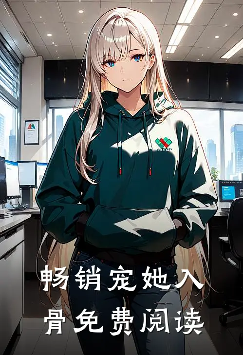 畅销宠她入骨免费阅读