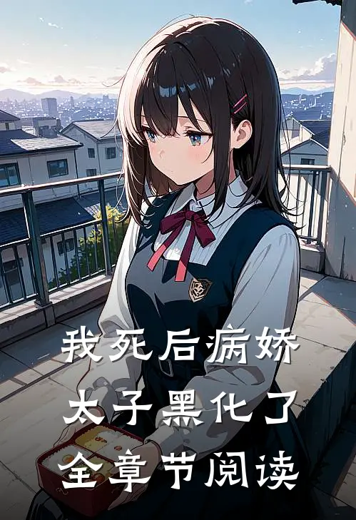 我死后病娇太子黑化了全章节阅读