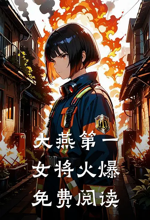 大燕第一女将火爆免费阅读