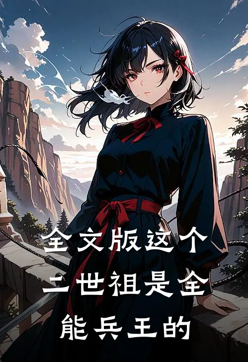 全文版这个二世祖是全能兵王的