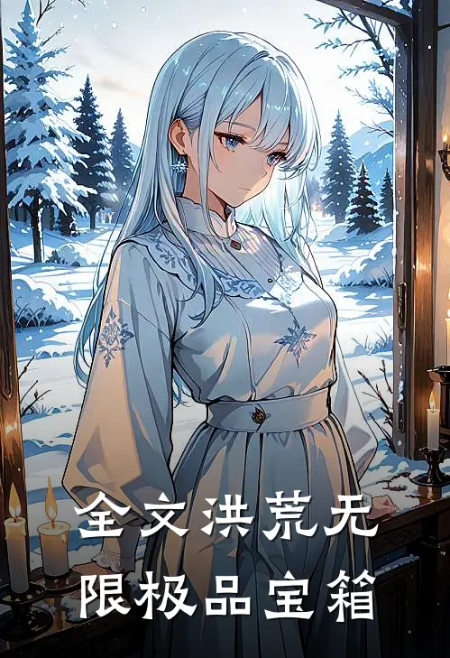 全文洪荒无限极品宝箱