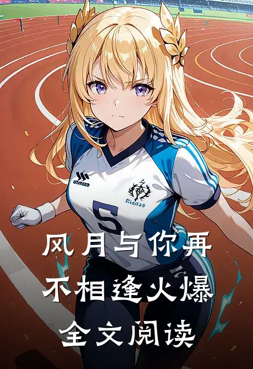 风月与你再不相逢火爆全文阅读
