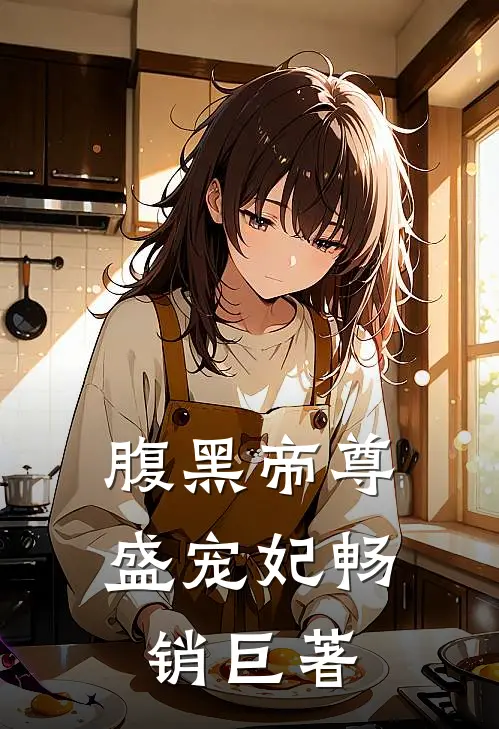腹黑帝尊盛宠妃畅销巨著