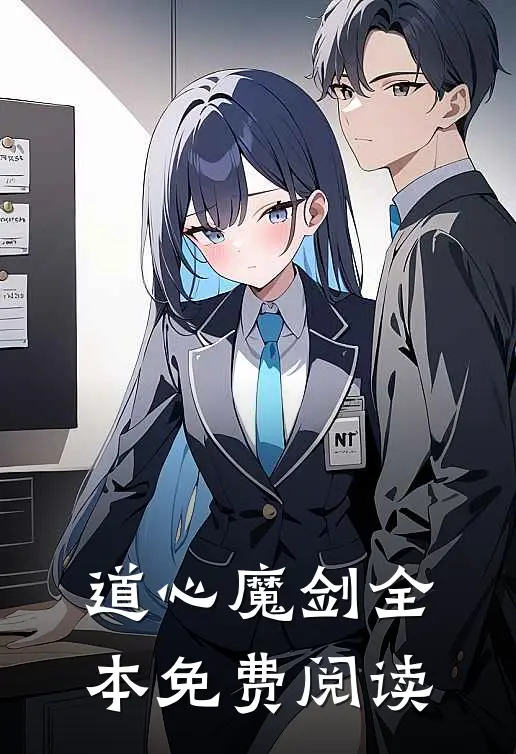 道心魔剑全本免费阅读