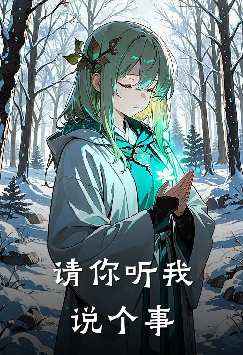 请你听我说个事