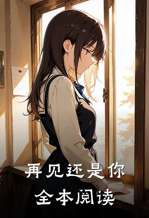 再见还是你全本阅读