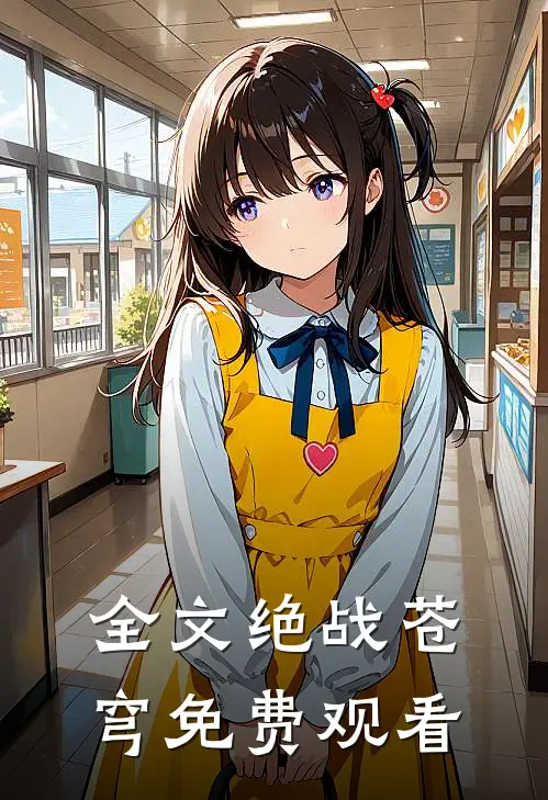 全文绝战苍穹免费观看