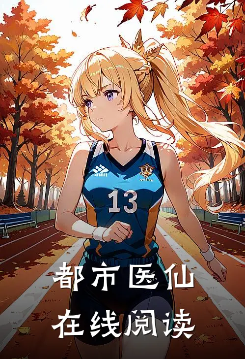都市医仙在线阅读