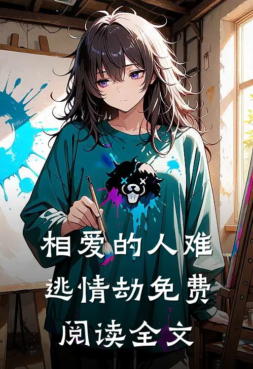 相爱的人难逃情劫免费阅读全文