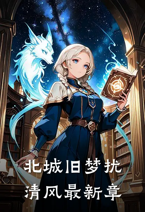 北城旧梦扰清风最新章