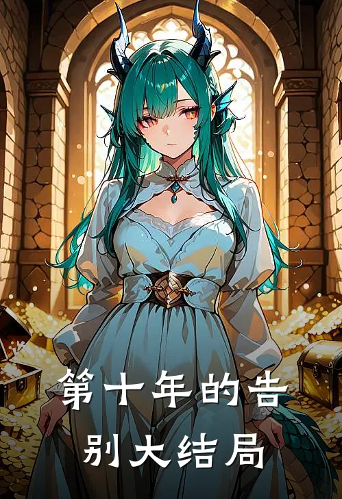 第十年的告别大结局