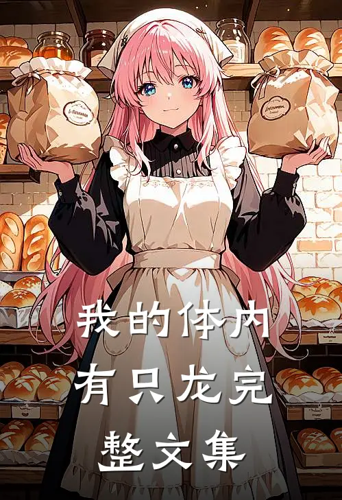 我的体内有只龙完整文集
