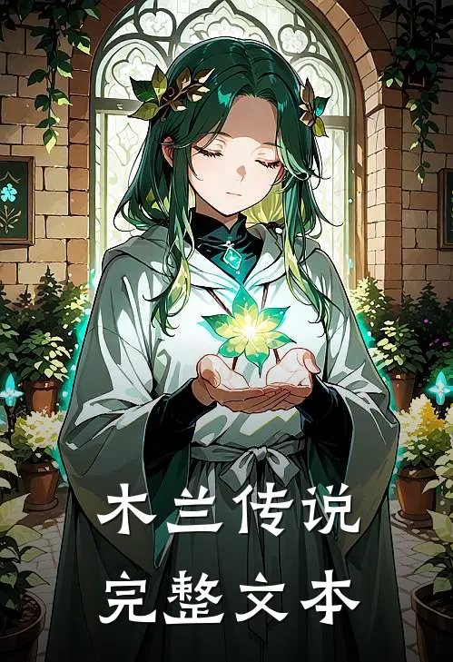 木兰传说完整文本