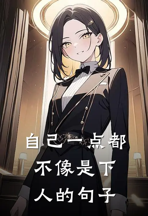 自己一点都不像是下人的句子