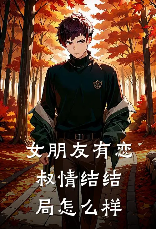 女朋友有恋叔情结结局怎么样
