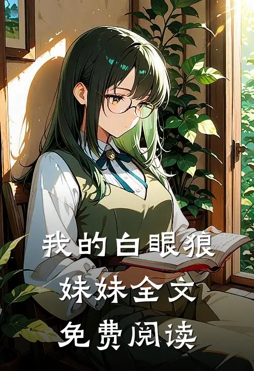 我的白眼狼妹妹全文免费阅读
