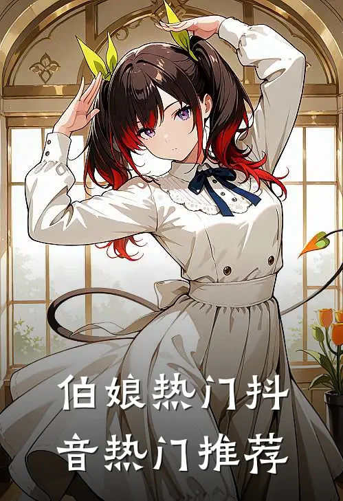 伯娘热门抖音热门推荐