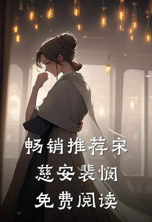 畅销推荐宋慈安裴悯免费阅读