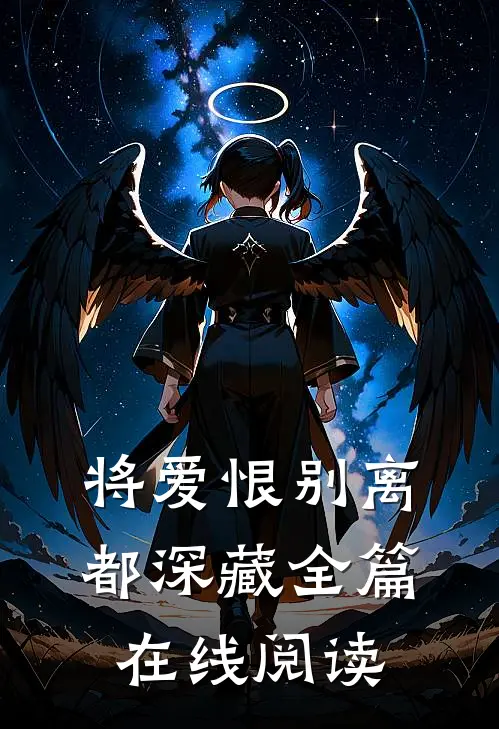 将爱恨别离都深藏全篇在线阅读