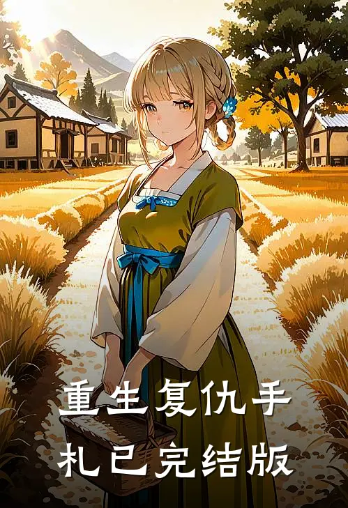 重生复仇手札已完结版