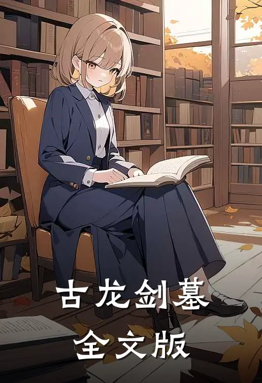 古龙剑墓全文版