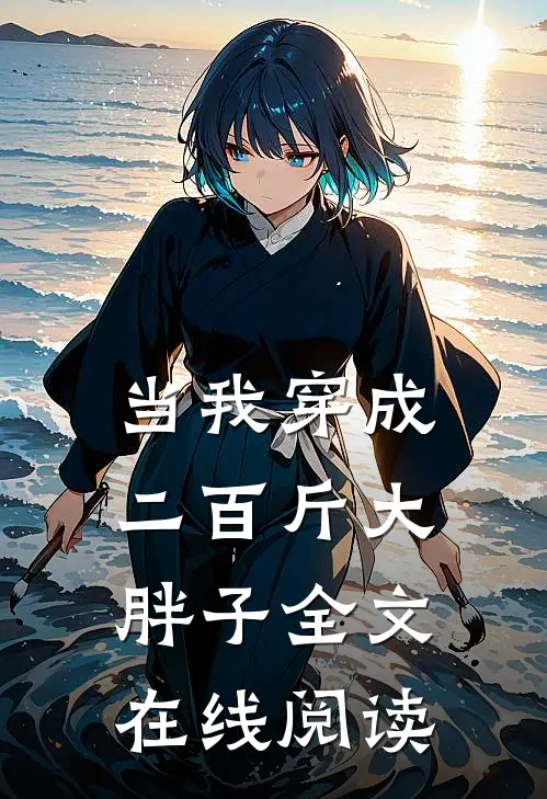 当我穿成二百斤大胖子全文在线阅读