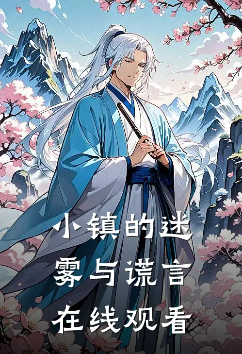 小镇的迷雾与谎言在线观看