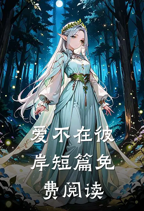 爱不在彼岸短篇免费阅读